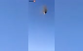 Hot Air Balloon Crashes