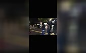 Man Suffocates During Arrest