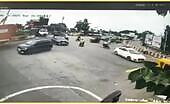 Indian Man Fatally Struck