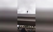 Stuntman Dies in Failed Indian Stunt