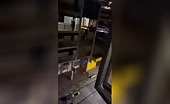 Drunk Man Falls to Death from 4th Floor in Colombia