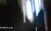 Fatal Joyride Crash