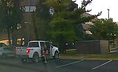 Accident With Severe Injuries