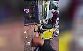 California Street Fight