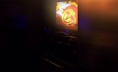 Man Beaten at Cinema for Urinating on Seats