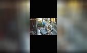 Man Crushed Unloading Porcelain Slabs