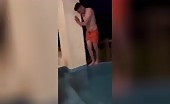 Man Electrocuted in Hotel Jacuzzi