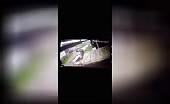 Man Electrocuted Unloading Truck