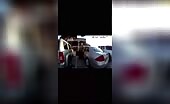 Man Hits Himself With Hammer