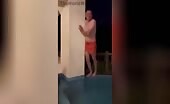 Man Electrocuted in Hotel Jacuzzi