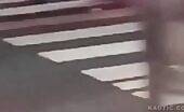 Man's Body Torn Apart