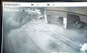 Man Loses Legs in Crushing Accident