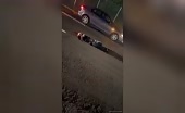 Man Dies After Hit-and-Run Accident