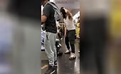 Subway Random Attack