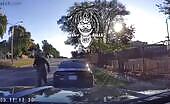 Off-Duty Cop Shoots Man After Sucker Punch