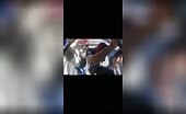 Man Falls Off Transport, Suffers Head Injury