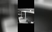 Elderly Man Stabbed, Robbed