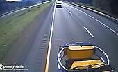 Pennsylvania DOT Shares Crash Video