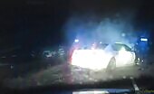 Police Chase Ends in Fatal Crash
