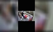 Man Falls Into Abyss After Misstep