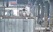 Welder Dies in Tank Explosion
