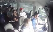 Bus Crash in Vietnam