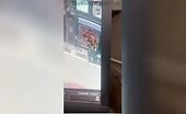 Woman Punched in Chicago Street Attack