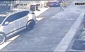 Woman Killed by Collapsing Wall