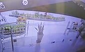Worker Falls to Death from 11-Storey Building