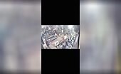Worker Injured by Lathe