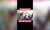 Fatal Accident on the Spot