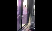 Car Crash on Fast Lane