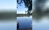 Helicopter Crashes in Bretagne, France