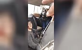 Peru Road Accident