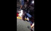 Death by Delivery