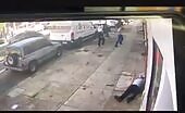 Triple Shooting Outside Nail Salon Kills 2