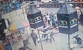 Family of 4 Suffers Burn Injuries