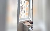 Bucharest Explosion Aftermath