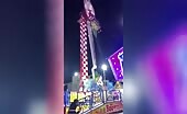 Fairground Accident