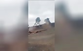 Camera Operator Killed on Job