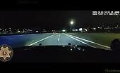 Sheriff's Office Uses Grappler on DUI Suspect