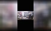 Scooter Rider Killed at Intersection