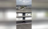 Gas Explosion in Mexico