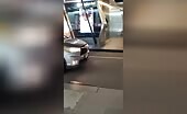 Man Injured in Brutal Fight
