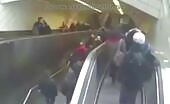 Fatal Accident Caught on Camera