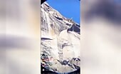 Influencer Falls to Death from Mountain