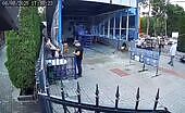 Lift Malfunction Causes Fatal Accident