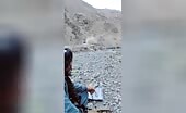 Afghanistan Violence Erupts
