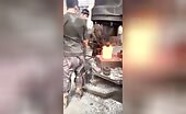 Workers Injured in Construction Accident