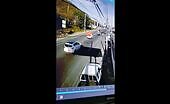 Motorcyclist Dies in Accident